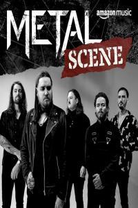 VA Metal Scene 2024 WEB mp3 320kbps EICHBAUM