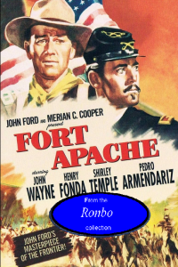 Fort Apache 1948 MKV ES 480P Ronbo