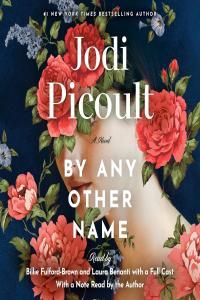 By Any Other Name by Jodi Picoult EPUB