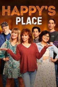 Happys Place S01E01 720p HDTV x264 SYNCOPY TGx