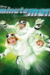 Minutemen 2008 1080p AMZN WEBRip DD 5 1 x265 edge2020