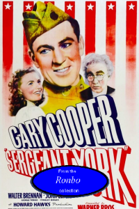 Sergeant York 1941 MKV ES 480P Ronbo
