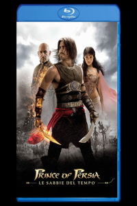 Prince Of Persia The Sands Of Time Prince Of Persia Le Sabbie Del Tempo 2010 iTA ENG AC3 SUB iTA E