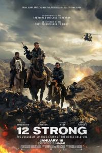 12 Strong 2018 1080p x265 10bit AC3 5 1