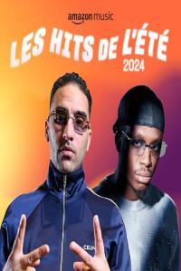 VA Les hits de l été 2024 21 06 2024 WEB mp3 320kbps EICHBAUM