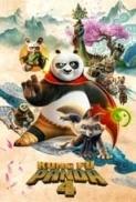 Kung Fu Panda 4 2024 1080p BluRay x264 Greek Audio Braveheart