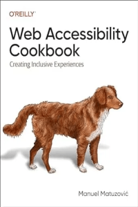 Web Accessibility Cookbook Creating Inclusive Experiences EPUB FreeCourseWeb