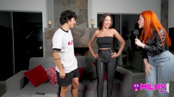 MilkyPeru 2024 Victoria Beatriz P1 XXX 1080p MP4 P2P XC