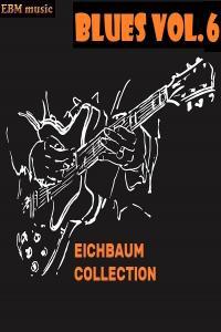 BLUES VOL 6 EICHBAUM COLLECTION 2024 WEB FLAC 16BITS 44 1KHZ EICHBAUM