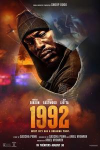1992 2022 1080p H265 BluRay Rip ita eng AC3 5 1 sub ita eng Licdom