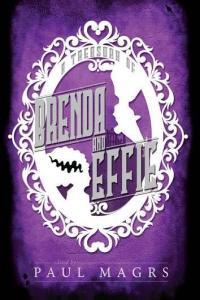 A Treasury of Brenda and Effie by Paul Magrs EPUB