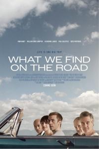 What We Find on the Road 2024 1080p WEBRip YTS