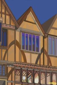 Tudor Acid Discarded Shadows 2024 Mp3 320kbps PMEDIA