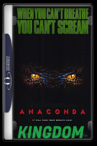 Anaconda 1997 1080p Blu Ray HEVC x265 10Bit DDP5 1 Subs KINGDOM