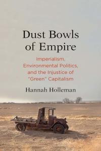 Dust Bowls of Empire by Hannah Holleman EPUB