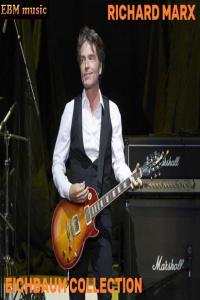 RICHARD MARX EICHBAUM COLLECTION 2024 WEB FLAC 16BITS 44 1KHZ EICHBAUM