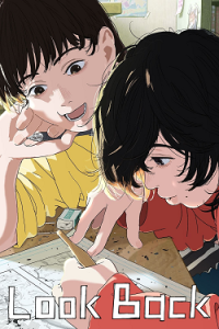 Look Back 2024 1080p H265 iTA EnG AC3 Sub iTA EnG AsPiDe MIRCrew