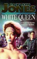 White Queen Aleutian 01 by Gwyneth Jones EPUB