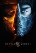 Mortal Kombat 2021 1080p BluRay DD 7 1 x265 edge2020