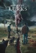 When Evil Lurks 2023 iTA SPA Bluray 1080p x264 CYBER mkv