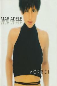 Mariadele Vorrei 2024 FLAC 16BITS 44 1KHZ EICHBAUM