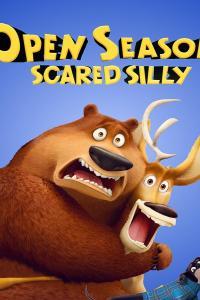 Open Season Scared Silly 2015 1080p BluRay DD 5 1 x265 edge2020