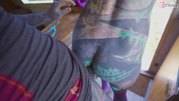 Z FilmzOriginals 24 05 16 Anuskatzzs Naughty Fun XXX 1080p MP4 P2P XC