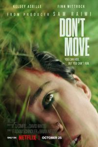 Dont Move 2024 2160p WEBRip x265 10bit AAC5 1 YTS