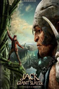 Jack the giant slayer 2013 4K HDR Ai