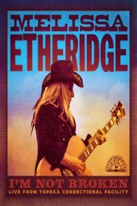 ROCK Melissa Etheridge I m Not Broken 2024 FLAC 16BITS 44 1KHZ EICHBAUM