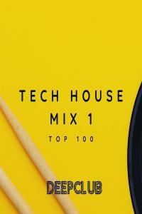 VA Tech House Mix 1 2024 WEB FLAC 16BITS 44 1KHZ EICHBAUM