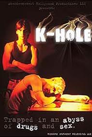 K Hole 2003 NTSC DVD5