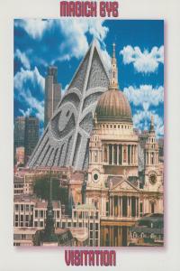 Various Artists Visitation 2024 WEB FLAC 16BITS 44 1KHZ EICHBAUM