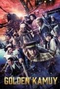 Golden Kamuy 2024 JAP AC3 5 1 sub Ita WEBDL 720p H264 ArMor