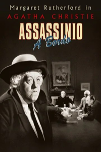 Miss Marple Margaret Rutherford Assassinio a Bordo Murder Ahoy Pollock 1964 WebDL 1080p