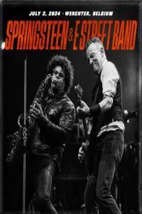 ROCK Bruce Springsteen 2024 07 02 Werchter Park Werchter Belgium 2024 WEB FLAC 16BITS 44
