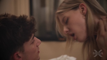 MissaX 24 04 12 Melody Marks My Virginity Is A Burden VII XXX 2160p MP4 P2P XC