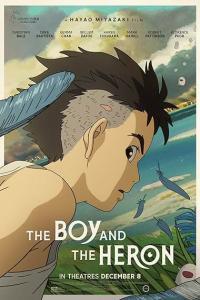 The Boy and the Heron 2023 1080p PT WEB DL DDP5 1 H 264 YE