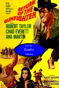return of the gunfighter 1967 MP4 720P Ronbo