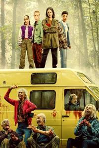 Generation Z 2024 S01 1080p WEB DL H264 BONE