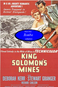 king solomon s mines 1950MKV 480P Ronbo