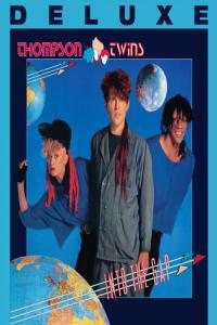 Thompson Twins Into the Gap Deluxe Edition 2024 Remaster