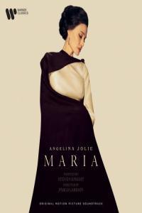 Maria Callas Maria Original Motion Picture Soundtrack 2024 24Bit 48kHz FLAC PMEDIA