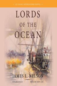 James Nelson Isaac Biddlecomb 04 Lords of the Ocean