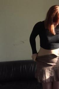 PascalsSubSluts 17 11 29 Kitty Misfit Ordered To Strip Wank And C