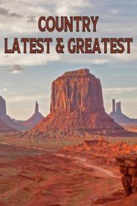 Various Artists Country Latest Greatest 2024 Mp3 320kbps