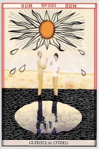 Hum Hum Le Prince de Cendres 2024 24Bit 44 1kHz FLAC PMEDIA