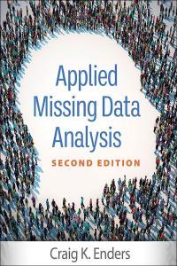 Applied Missing Data Analysis Second Edition by Craig K Enders