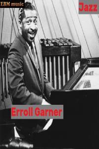 Jazz Erroll Garner 2024 WEB FLAC 16BITS 44 1KHZ EICHBAUM