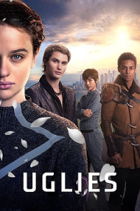 Uglies 2024 1080p H264 iTA EnG AC3 Sub iTA EnG AsPiDe MIRCrew